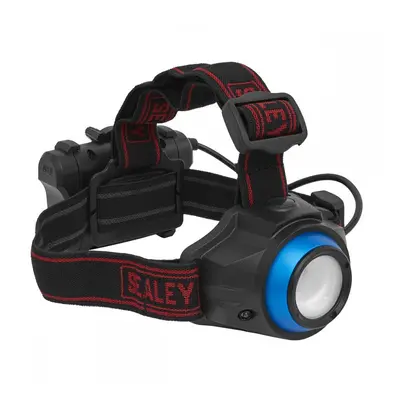 Sealey HT111LED Head Torch 5W Cob Led Auto-Sensor