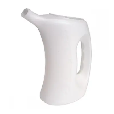 Sealey J5 Measuring Jug With Rigid Spout 5L