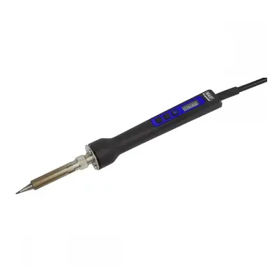 Sealey SD002 Soldering Iron Digital 80W/230V