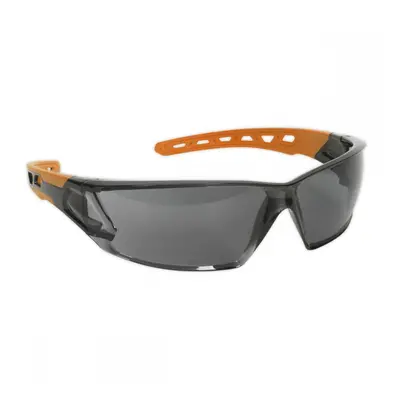 Sealey SSP67 Safety Spectacles - Anti-Glare Lens