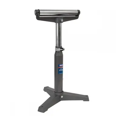 Sealey RS901 Roller Stand Single Roller 400Kg Capacity