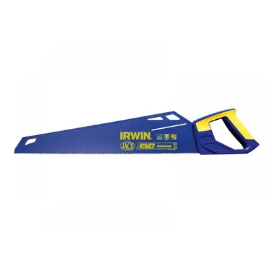 Irwin® Jack® 1965487 Evo Universal Coated Saw 485Mm 10 Tpi