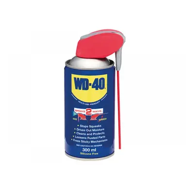 Wd-40® 44259 Wd‑40® Multi-Use Smart Straw 300Ml