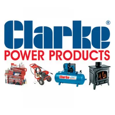 Clarke 2000715 -7510 1 Ball Valve