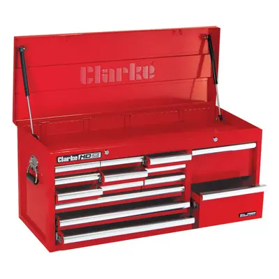 Clarke 7638067 Cbb224C 14Drawer Toolchest B/B