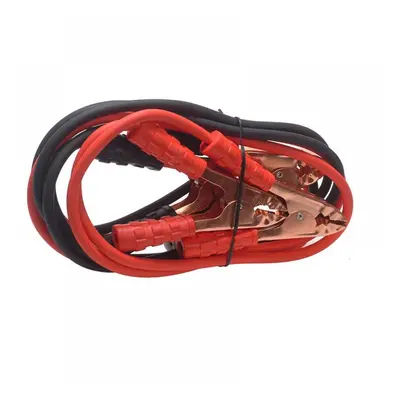 Silverhook SSJL600 Jump Leads - 3.0M / 600 Amp