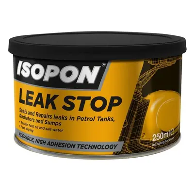 U-Pol LKSTOP/S Isopon Leak Stop 250Ml