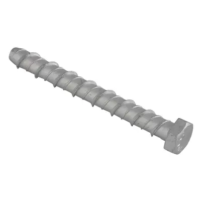 Lightningbolt 10LGB860 Lightning Bolt - Hex Head M8 X 60Mm (Bag Of 10)