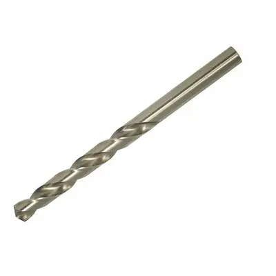 Faithfull Professional Hss Jobber Drill Bits Pre Pack (2) 3.50Mm Ol:70Mm Wl:37Mm