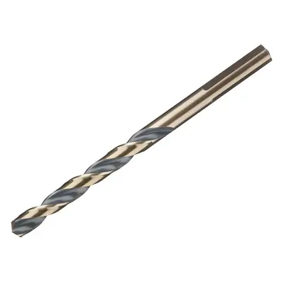 Dewalt Black&Gold Hss Drill Bit 6.0Mm DT20522-QZ