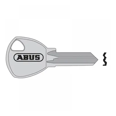 Abus Mechanical 12022 65/40+45 70/45 New Key Blank