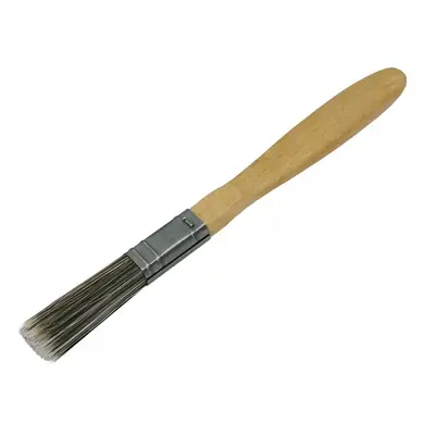 Faithfull 7500505 Tradesman Synthetic Paint Brush 13Mm (1/2In)