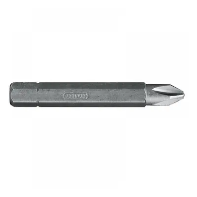 Stanley® 1-68-947 Phillips Bits Ph2 X 50Mm (Box 10)