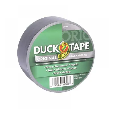 Shurtape 222226 Duck Tape® Original Trade Pack 50Mm X 50M Silver