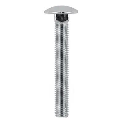 Timco 12100CBSSX Carriage Bolts - A2 Stainless Steel M12 X 100 Bag 5