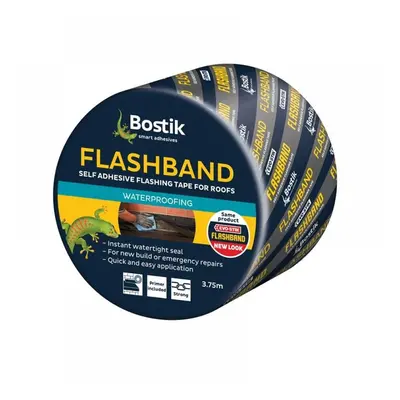 Evo-Stik 30812183 Flashband & Primer 225Mm X 3.75M