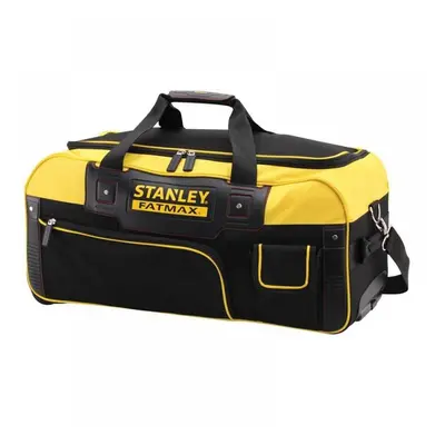 Stanley® FMST82706-1 Fatmax® Rolling Duffle Bag