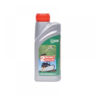 Alm Manufacturing OL001 Ol001 2-Stroke Oil 500Ml