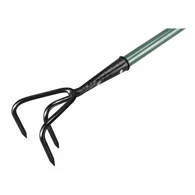 Faithfull RI03-EG3RPCSS Essentials 3 Prong Cultivator