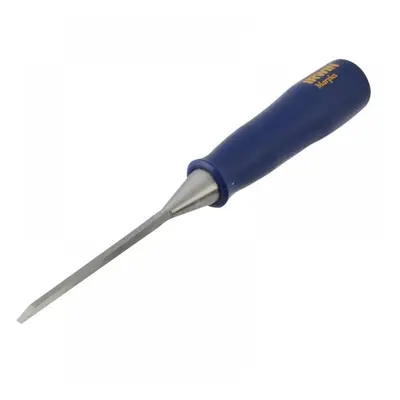 Irwin® Marples® TM444/-1/8 M444 Bevel Edge Chisel Blue Chip Handle 3Mm (1/8In)