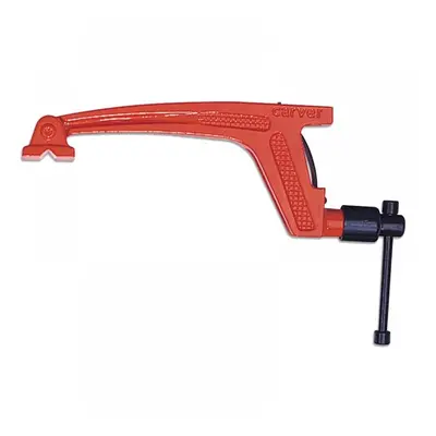 Carver 301034 T285-2 Medium-Duty Long Reach Moveable Jaw