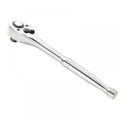 Expert E032709 Ratchet 1/2In Drive - Steel Handle