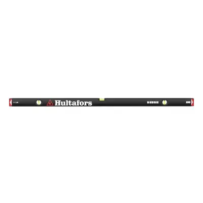 Hultafors 411401 Hv120 Craftsman Spirit Level 120Cm