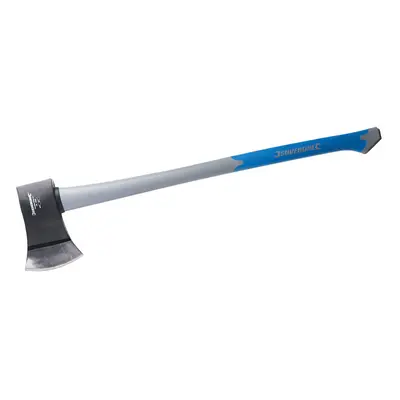 Silverline 196501 Felling Axe Fibreglass 6Lb (2.72Kg) Each 1