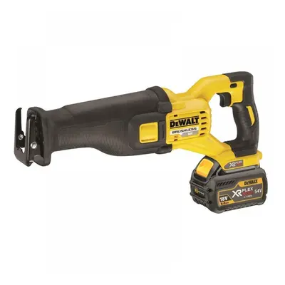 Dewalt DCS388T2-GB Dcs388T2 Flexvolt Xr Reciprocating Saw 54V 2 X 2.0Ah Li-Ion