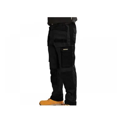 Stanley® Clothing STW40022-001 Omaha Slim Fit Holster Trousers Waist 38In Leg 31In