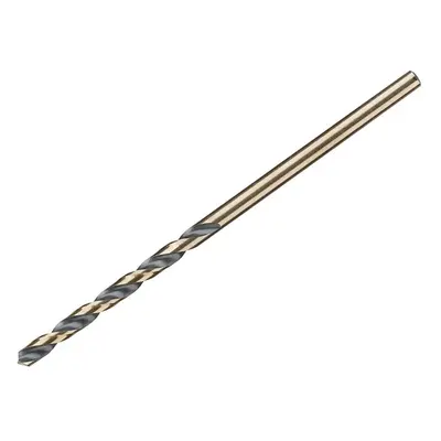 Dewalt Black&Gold Hss Drill Bits (3) 2.5Mm DT20513-QZ