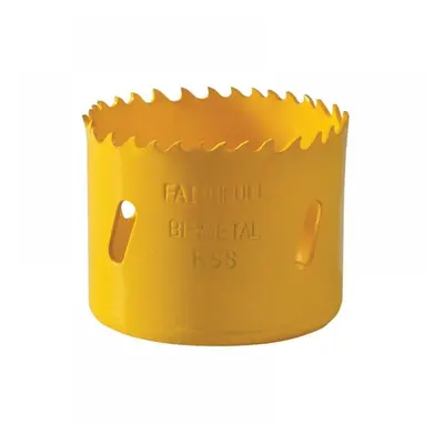 Faithfull Bi-Metal Cobalt Holesaw 65Mm