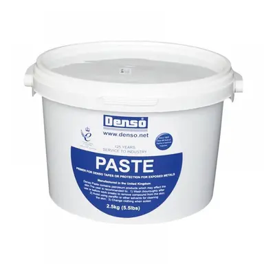 Denso 8301001 Paste 2.5Kg Tub