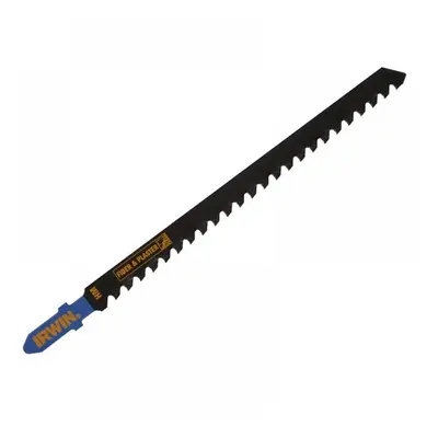 Irwin® 10505815 Abrasive Materials Jigsaw Blade T141Hm