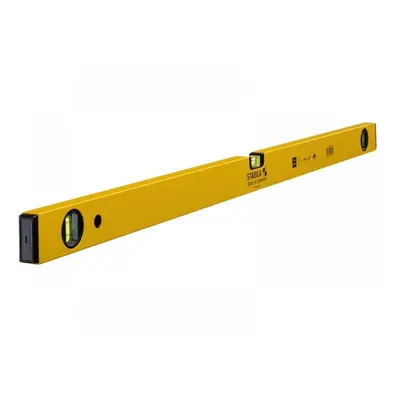 Stabila 02329 70-2-120 Double Plumb Spirit Level 3 Vial 120Cm