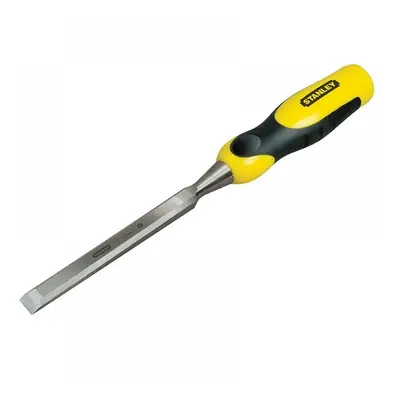 Stanley® 0-16-873 Dynagrip™ Bevel Edge Chisel With Strike Cap 12Mm (1/2In)