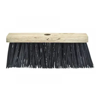 Faithfull Pvc Flat Broom Head 325Mm (13In)