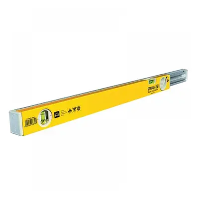 Stabila 18880 80T Telescopic Spirit Level 2 Vials 80-127Cm