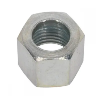 Sealey AC48 Union Nut 1/4inBsp Pack Of 5