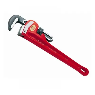 Ridgid 31005 Heavy-Duty Straight Pipe Wrench 200Mm (8In)