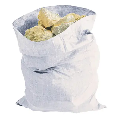 Silverline 633761 Heavy Duty Rubble Sacks 5Pk 900 X 600Mm Each 5