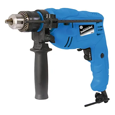 Silverline 265897 500W Hammer Drill 500W Each 1