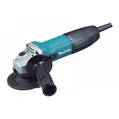 Makita GA4030R/2 Ga4030R 100Mm Anti Restart Angle Grinder 720W 240V