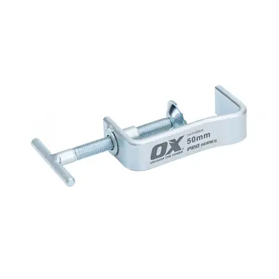 Ox Tools OX-P100302 Ox Pro 50Mm Profile Clamp EA