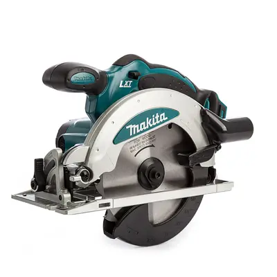 Makita Dss610Z 18V Lxt 165Mm Circular Saw (Body Only)