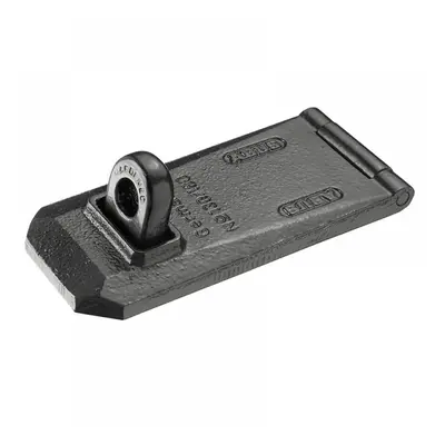 Abus Mechanical 35444 130/180 Granit™ High Security Hasp & Staple Carded 180Mm