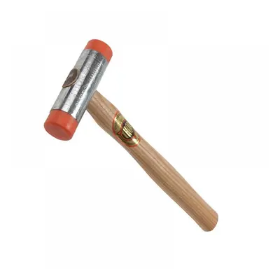 Thor 07-408 408 Plastic Hammer Wood Handle 25Mm 250G