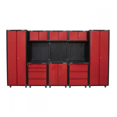 Sealey APMS80COMBO1 American Pro® 3.3M Storage System