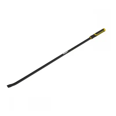 Sealey S01192 Pry Bar 25° Heavy-Duty 1220Mm With Hammer Cap