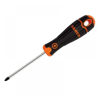 Bahco B193.002.125 fit Screwdriver Pozidriv Tip Pz2 X 125Mm